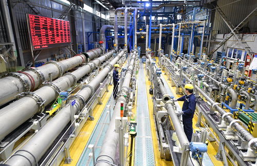 南京江寧 精耕投資沃土，釋放吸引外資“強磁場”的技術開發密碼